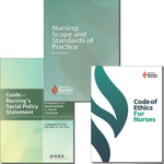 Essentials of Nursing Practice Package 2026