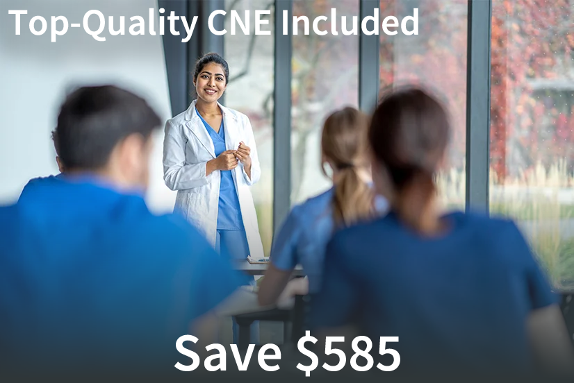 CNE