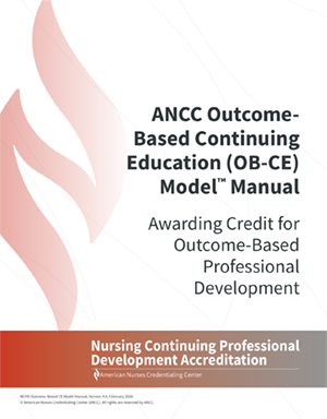 OB-CE Model Manual